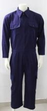 Industrial Coverall