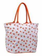 Canvas Shopping Bag Cotton Tote