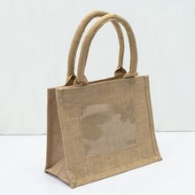 Jute Gift Bag