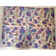 Silk Printed Shawls