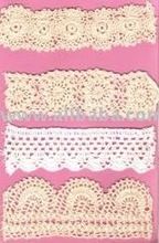 hand made lace