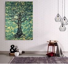 Poster tapestry wall hangings Yoga Mat