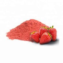 Strawberry Powder