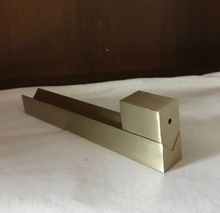 Brass Incense Stick Holder Trasher