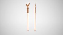 Metal Drink Stirrers