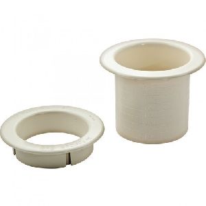 Double Sided Plastic Grommet