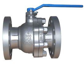 Ball Valves