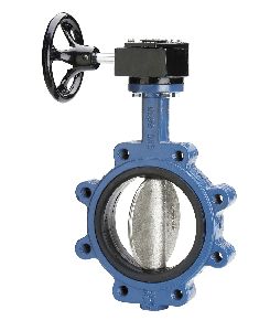 Butterfly Valves