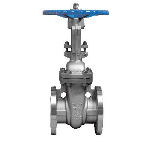 Gate Valves