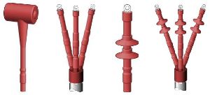 HV Heat Shrink Cable Jointing Kit