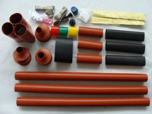 MV Heat Shrink Cable Termination Kit