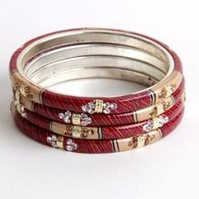 Bridal Bangles