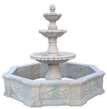Indoor Marble Craft Fountains