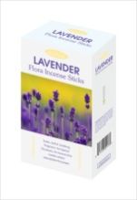 Lavender Incense Stick