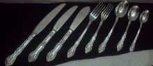 Elegant Cutlery Set