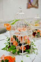 Garden Decoration Bird Cages