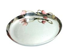 Round Serving Tray