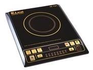 Ceramic Induction Cooker