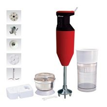 Hand Blender With Chutney