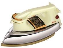 Heavy Duty Dry Iron