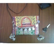 Antique Clutches Bags