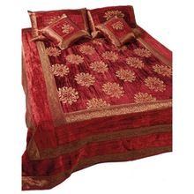 Silk Bedspreads Sets
