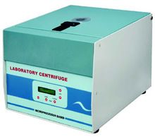 MEDIUM HIGH LAB CENTRIFUGE