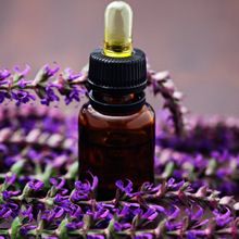 Natural Clary Sage Oil