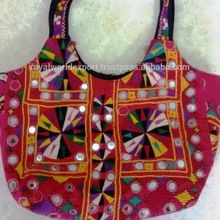 antique Boho Bohemian Handcrafted Trendy Bag