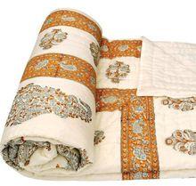 Printed Cotton Bedspreads