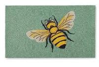 BEE COIR DOORMAT