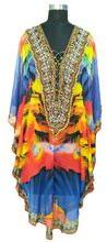 Georgette Kaftan