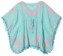 Girl Kids Kaftan