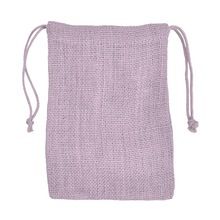 Jute Pouch