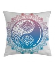 Printed Bohemian Cushion Cover