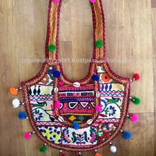 suzanis boho hand bag