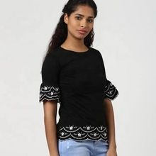 Women Casual Top And Blouse