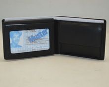 Mighty genuine Leather Wallet For Men
