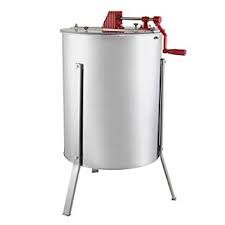 Stainless Steel Honey Extractor