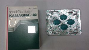 Kamagra Gold tablet