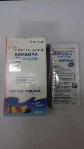 Kamagra Oral Jelly