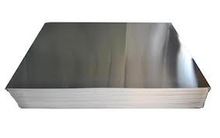 Stainless Steel Sheet