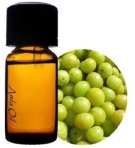 Amla carrier oil