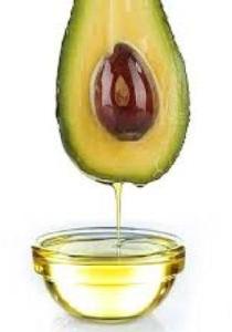 Avocado Carrier Oil