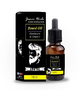 beard oil