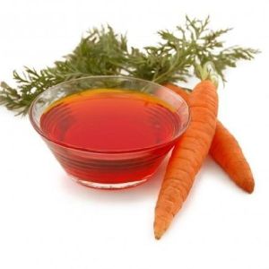 Carrot Seed Essential Oil