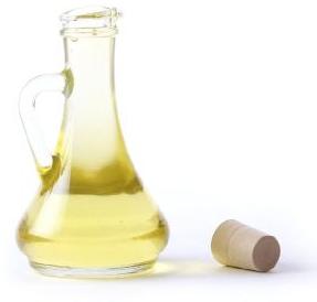 castor carrier oil