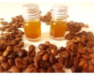 Coffee Seed Oil