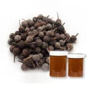 Cubeb Essential Oil