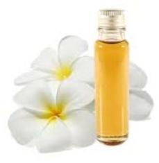 frangipani essential oil